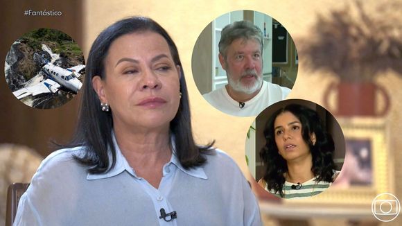 Famílias de vitimas de acidente que matou Marília Mendonça pedem que dona Ruth devolva dinheiro do seguro: 'Não é deles'