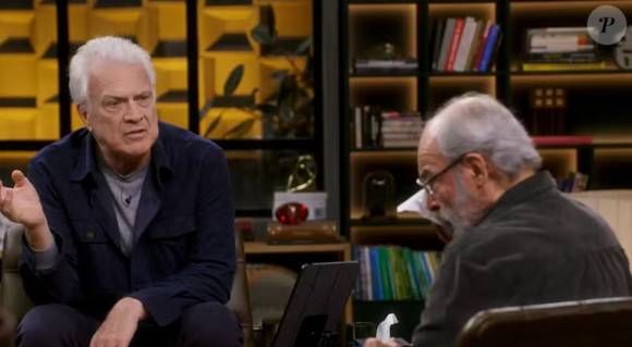 Há 23 anos, o Big Brother Brasil viveu uma cena que ninguém esqueceu: uma invasão nua ao vivo que surpreendeu Pedro Bial