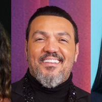 Viviane Araujo ou Gracyanne Barbosa? Belo e ex vão se reconciliar, garante famoso vidente: 'Reencontro marcado pelo destino'