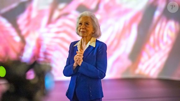 Aos 96 anos, Fernanda Montenegro é sinônimo de longevidade; atriz cuida aliemntação e faz atividade física
