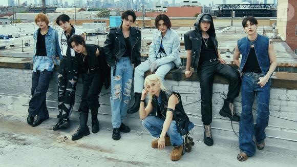Stray Kids faz sua estreia no Rock in Rio 2026 como headliner do Palco Mundo e leva ao festival a identidade que construiu desde o debut