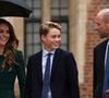 Conheça a escola de elite escolhida por Kate Middleton e William como novo 'endereço' do filho mais velho, George, de 13 anos