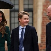 Fundado por rei em 1445, custo de quase R$ 312 mil/ano e 6ª escola mais cara do Reino Unido: conheça a escola de elite escolhida por Kate Middleton e William como novo 'endereço' do filho mais velho, George