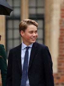 Fundado por rei em 1445, custo de quase R$ 312 mil/ano e 6ª escola mais cara do Reino Unido: conheça a escola de elite escolhida por Kate Middleton e William como novo 'endereço' do filho mais velho, George