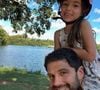 Zoe é filha de Sabrina Sato e Duda Nagle