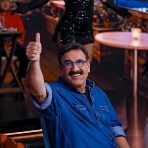 Ratinho negou as especulações de que vai se mudar do Brasil