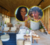 R$ 180 mil, de frente para o mar, com adega... e tapumes? A luxuosa casa de praia escolhida por Bruna Marquezine e Shawn Mendes para o Réveillon 2026