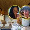 R$ 180 mil, de frente para o mar, com adega... e tapumes? A luxuosa casa de praia escolhida por Bruna Marquezine e Shawn Mendes para o Réveillon 2026