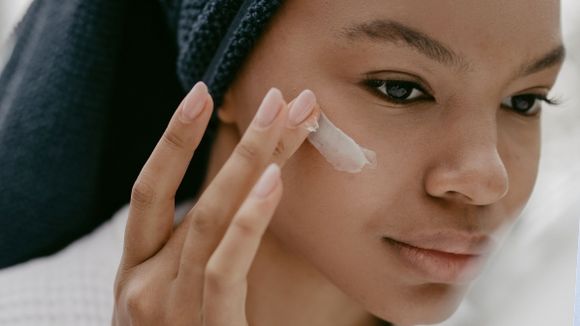 Roger Nebot, farmacêutico: ‘O creme Nivea da lata azul não é recomendável como máscara facial, mas, em uma pele muito seca, pode proporcionar rapidamente uma maior sensação de conforto, maciez e proteção’
