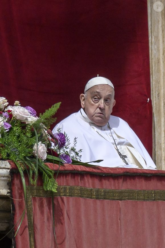 Papa Francisco falou sobre o armamento mundial e pediu o cessar-fogo na Faixa de Gaza