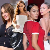 Quem são as esposas e namoradas dos jogadores da Copa de 2026? Atriz de 'Elite', ex-vendedora da Gucci e cantora argentina que foi sucesso no Disney Channel estão na lista; veja