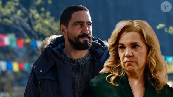 Pilar vai se decepcionar ao ver o sobrinho Hetor de volta ao Brasil