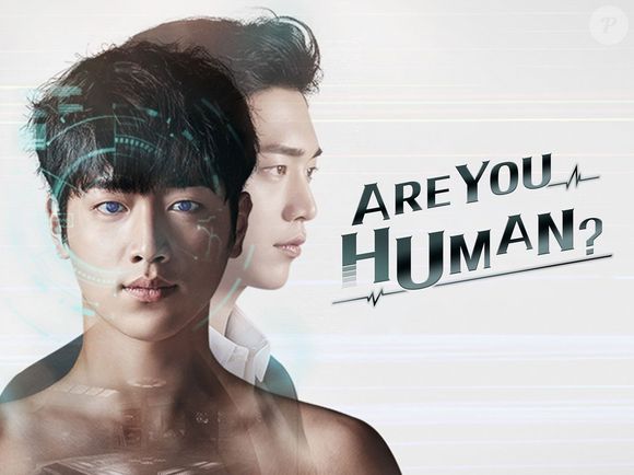 'Are You Human Too?': Um robô com sentimentos assume o lugar de um herdeiro em coma, e começa a descobrir o que é ser humano