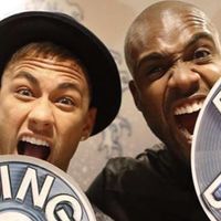 'Disney sem Mickey não existe': parça de Neymar na 'Diretoria', Rafael Zulu toma as dores do jogador, manda recado para Ancelotti após não-convocação e vira alvo de críticas na web