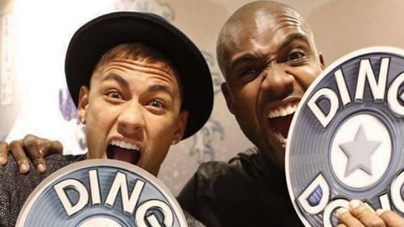 'Disney sem Mickey não existe': parça de Neymar na 'Diretoria', Rafael Zulu toma as dores do jogador, manda recado para Ancelotti após não-convocação e vira alvo de críticas na web