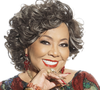 Quem são os ex-maridos de Alcione? Discretíssima sobre a vida pessoal, a loba viveu três uniões duradouras - com um homem de cada país!