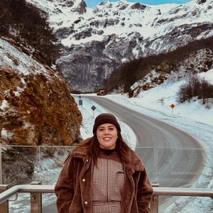 Tati Machado consegue refletir sobre tudo que passou de forma carinhosa, mesmo com o momento traumático