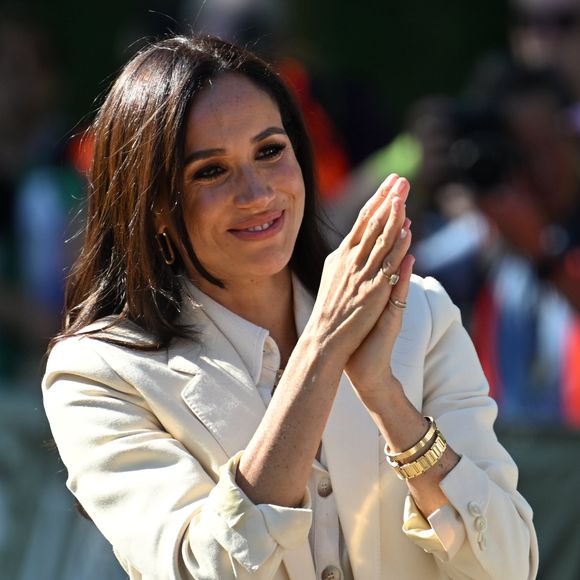 Série de Meghan Markle recebeu duras críticas de familiares e da mídia.