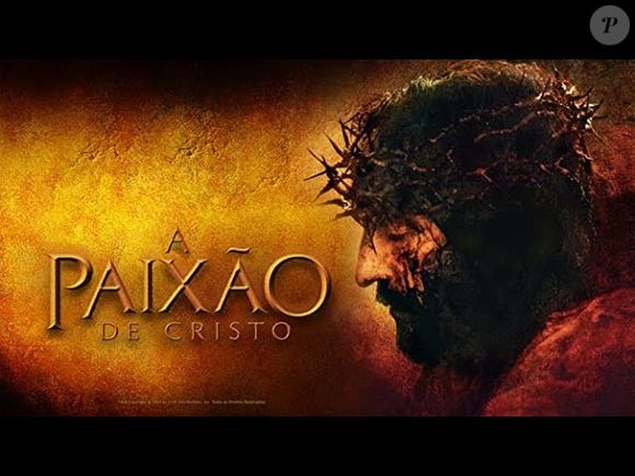 'A Paixão de Cristo' (2004) - Retrato intenso dos últimos momentos de Jesus, dirigido por Mel Gibson