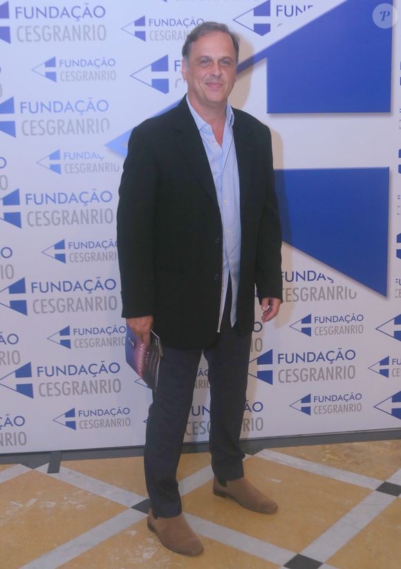 2019: elegância também sempre foi o ponto forte de Guilherme Fontes, que fica muito bem de terno