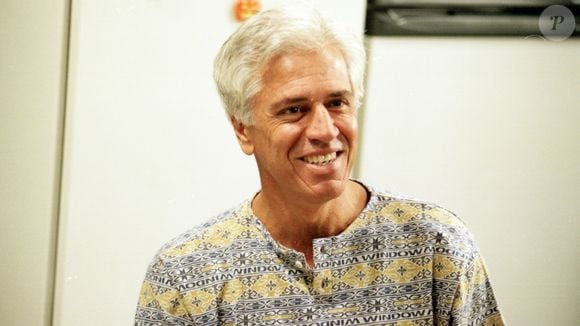Nuno Leal Maia garante não sentir falta de comer carne vermelha