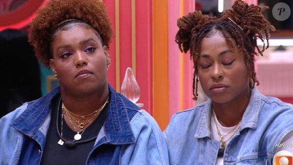 Camilla é eliminada do 'BBB 25' com recorde de REJEIÇÃO da temporada e Thamiris cai no choro, mas está no Top 3 favoritos do público