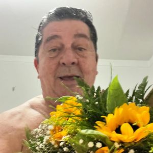 Stepan Nercessian é presidente do Retiro dos Artistas há mais de 20 anos