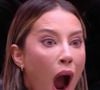 Renata pode perder prêmio do 'BBB 25' para Vitória Strada