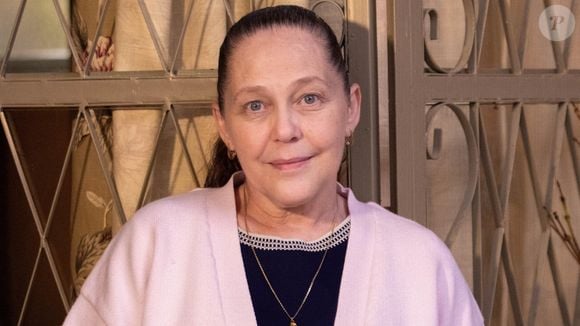 Um estudo de Psicologia concluiu: pessoas nascidas entre 1950 e 1970 têm uma vantagem psicológica fundamental - foto ilustrativa de Isabela Garcia, a Elisa de 'Quem Ama Cuida' e nascida em 1969