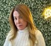 Zilu Godoi, ex-esposa de Zezé Di Camargo, está envolvida em uma nova polêmica devido ao seu namoro