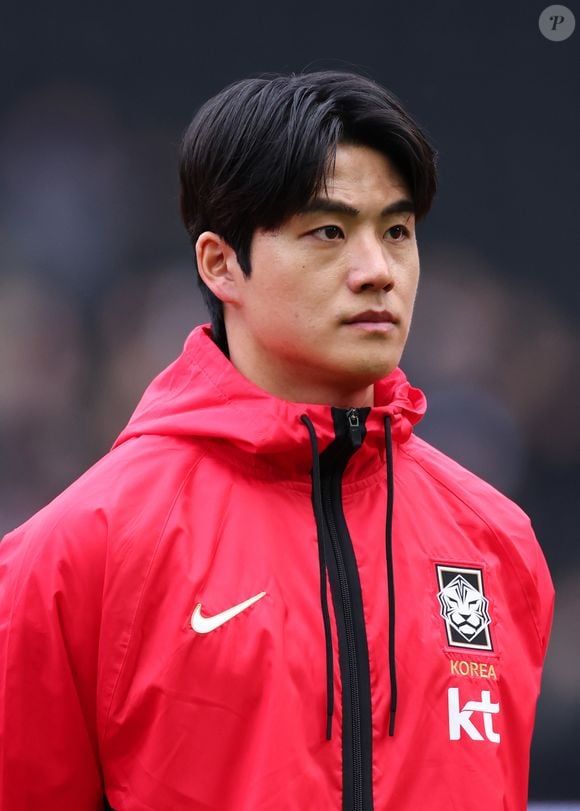 Galã da Copa da Coreia do Sul