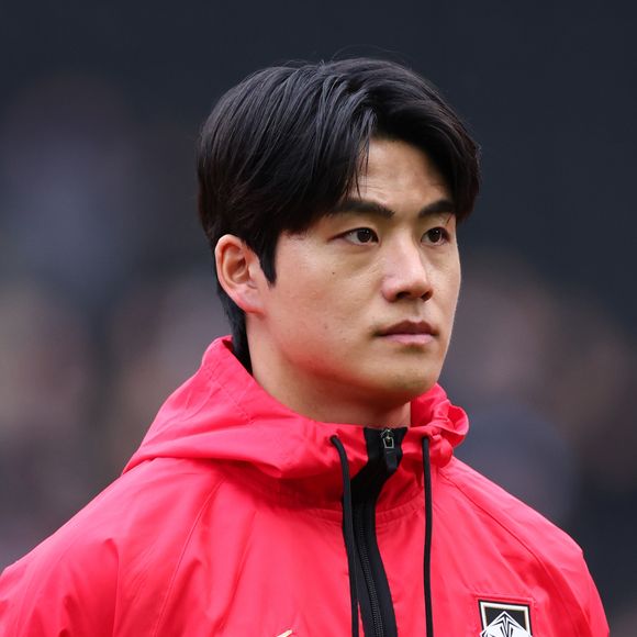 Galã da Copa da Coreia do Sul