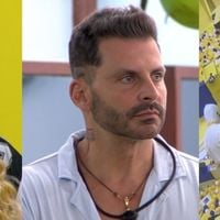 'BBB 26': Henri Castelli sofre convulsão ao vivo em Prova de Resistência e equipe médica é chamada; participantes choram e se assustam; veja!