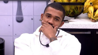 Acusações de homofobia, racismo e mais: 5 episódios de Matheus no 'BBB 26' que podem levar o brother à rejeição no Paredão