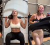 Paolla Oliveira, 44 anos: 'Estar em movimento me deixa viva. É a minha forma de me animar, cuidar de mim e manter o corpo e a mente ativos'