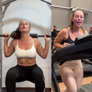 Paolla Oliveira, 44 anos: 'Estar em movimento me deixa viva. É a minha forma de me animar, cuidar de mim e manter o corpo e a mente ativos'