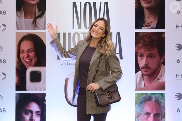 ‘Uma Nova História’, filme com Buby Pinheiro, estreia no próximo dia 6