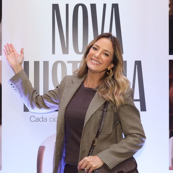 ‘Uma Nova História’, filme com Buby Pinheiro, estreia no próximo dia 6