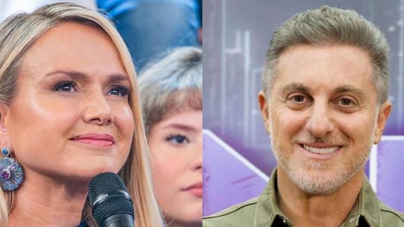 Quebra de braço! Equipe de Luciano Huck quer mudança no horário de Eliana; polêmica na Globo envolve novo quadro da apresentadora