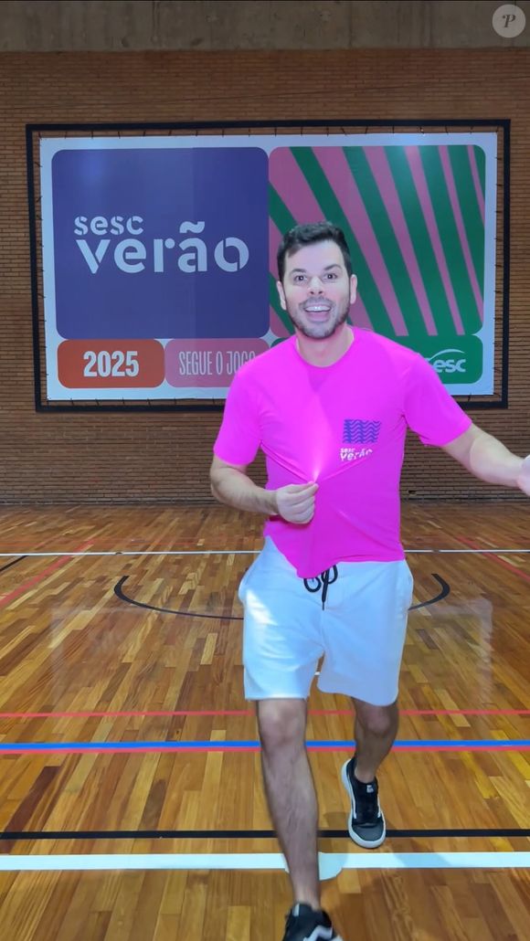 Jonas Almeida sobre cirurgia para retirar 20% do pulmão: ‘Tiro um pedacinho do pulmão, 20%. Sai ele, junto com uns linfonodos que estão ali que parece que estão infectados’