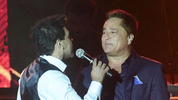 'Não era hora dele...': amigo de Zezé Di Camargo, Leonardo dá opinião sincera e não poupa o sertanejo de críticas após polêmica com o SBT