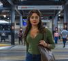Gerluce recebe ordem de prisão de Paulinho na novela 'Três Graças'