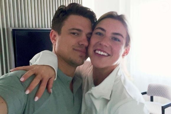 Sara e Ben – O casal parecia compatível, até que questões sobre direitos LGBTQ+ e igualdade racial surgiram.