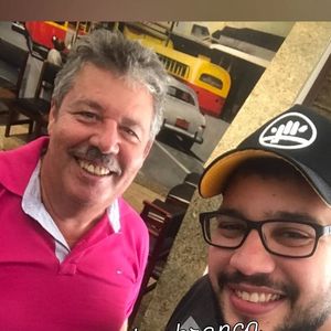 O pai de Henrique Bahia lamentou o descaso, visto que Ruth Moreira chegou a dizer que o produtor ‘era como um filho’