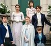 A quarta temporada de 'Bridgerton' estreia no próximo dia 29 de janeiro