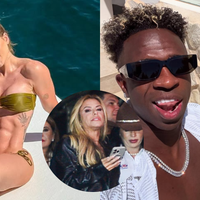 Confirmou o romance de Virgínia Fonseca e Vini Jr.? Atitude da mãe de Zé Felipe chama atenção da web: ‘A fila andou?’