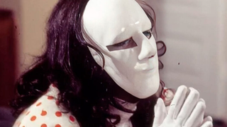 Como fica o rosto do Mascarado em 'A Viagem'? Vida de Adonay passa por reviravolta explosiva após cirurgia e impacta relação com Carmem