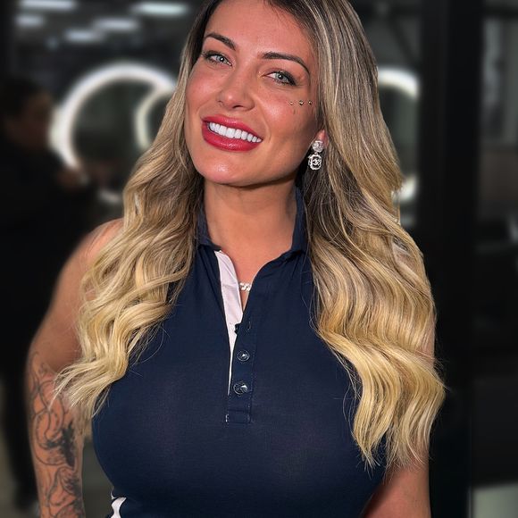 Vídeo de Andressa Urach: após publicação, vários internautas criticaram a criadora de conteúdo adulto, como um que disparou: 'Apaga, eu te amo, mas apaga'