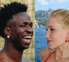 Virgínia e Vini Jr. agitaram a web após uma foto ousada do casal vir à tona