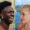 EITA! Foto quente de Virgínia e Vini Jr. em iate vaza na web e internautas detonam postura da influencer: 'Estava com os filhos'